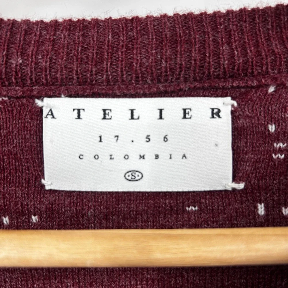 ATELIER 17 56 great preowned